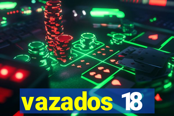 vazados 18